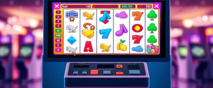 Mainkan Slot Maxwin Terbaru di Indonesia